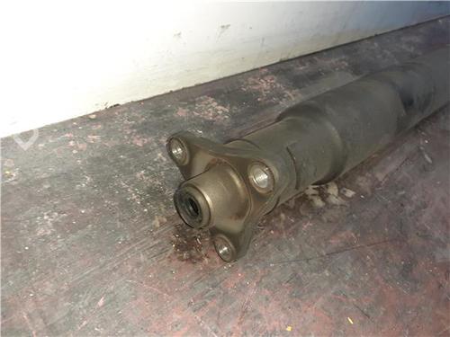 Driveshaft BMW 3 (E90) 318 d | BP38362114M37 - Image 4