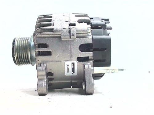 Alternator AUDI A3 (8P1) 1.9 TDI | BP38391597M7 - Image 6
