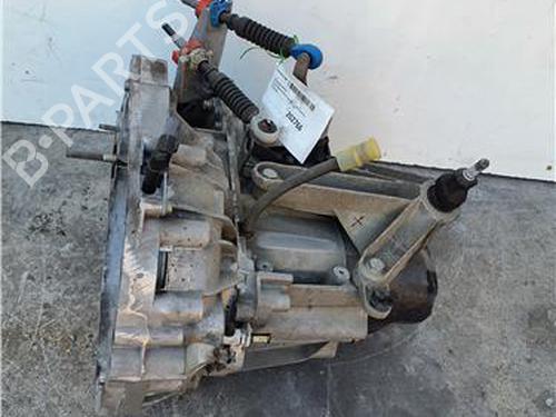 Gearbox RENAULT MEGANE II Saloon (LM0/1_) 1.6 | BP38367600M3 - Image 2