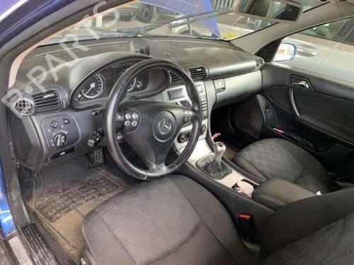 Control unit MERCEDES-BENZ C-CLASS T-Model (S203) C 220 CDI (203.208) | BP38370962M11 - Image 5