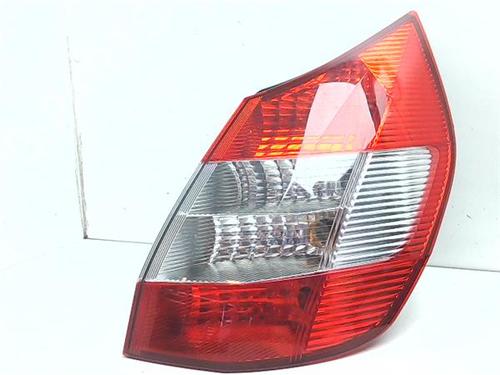 Used Right taillight Right taillight RENAULT SCÉNIC II (JM0/1_) 1.9 dCi (JM0G, JM12, JM1G, JM2C) (120 hp) 38390312 38390312