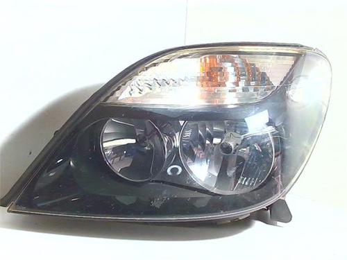Used Left headlight Left headlight 38705009 38705009