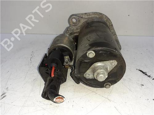 Starter SEAT LEON (1P1) 1.6 TDI | BP38359699M8 - Image 2