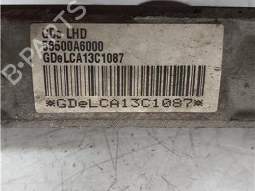 Steering rack HYUNDAI i30 Estate (GD) 1.4 CRDi | BP38365131M22 - Image 2
