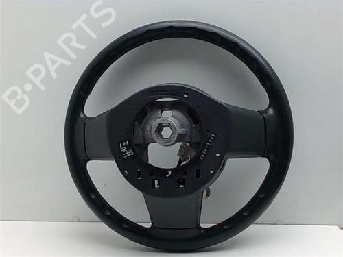 Steering wheel MAZDA 2 (DY) 1.4 CD | BP38372722C49 - Image 2