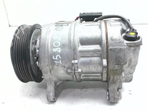 AC compressor BMW 1 (F21) 116 d | BP38380813M34 - Image 2