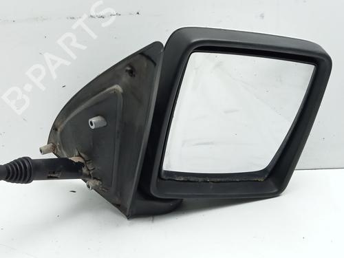 Used Right mirror Right mirror OPEL COMBO Tour 1.3 CDTI 16V (75 hp) 40037556 40037556