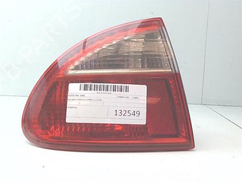 Used Left taillight Left taillight 38353085 38353085