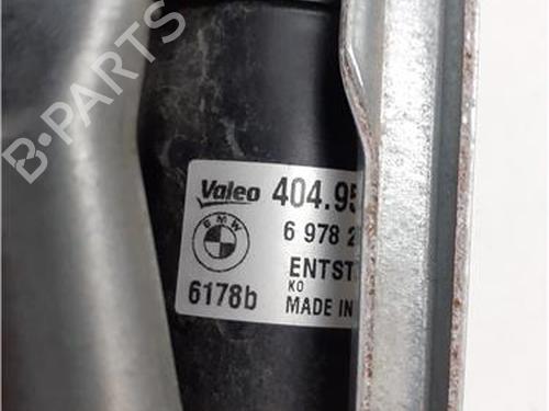Front wiper motor BMW 3 (E90) 318 d | BP38358438M29 - Image 4