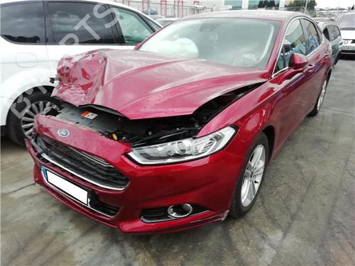 FORD MONDEO V Saloon (CD) 2.0 TDCi 4902718