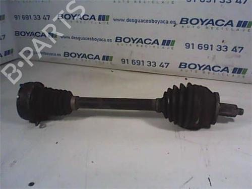 Used Left front driveshaft Left front driveshaft 38354477 38354477
