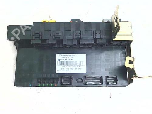 Used Fuse box Fuse box 38395363 38395363
