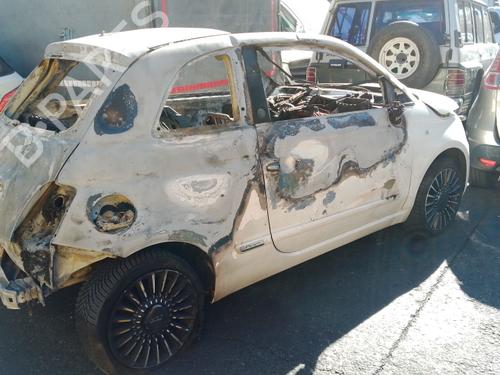Right daytime light FIAT 500 (312_) 1.2 (312AXA1A) | BP40508236C103 - Image 8