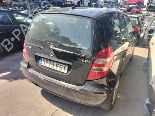 Engine MERCEDES-BENZ A-CLASS (W169) A 180 CDI (169.007, 169.307) | BP38394705M1 - Image 12