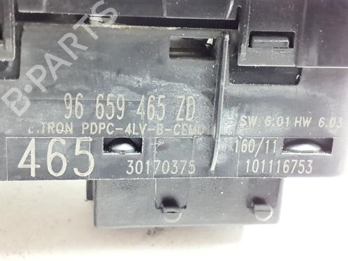 Left front window switch CITROËN C5 III Break (RW_) 2.0 HDi 165 | BP39962301I27 - Image 5