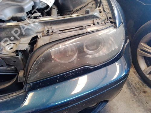 Used Left headlight Left headlight 38334118 38334118