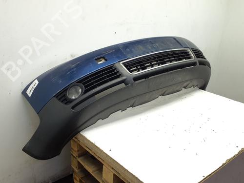 Front bumper AUDI A4 B6 (8E2) 1.9 TDI | BP39009866C7 - Image 3