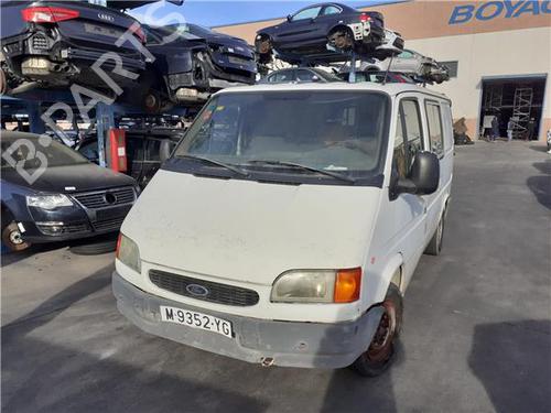 Gearbox FORD TRANSIT Van (E_ _) 2.5 DI (EAL, EAS) | BP38368232M3 - Image 6
