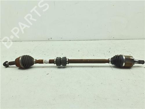 Used Right front driveshaft Right front driveshaft 38380645 38380645