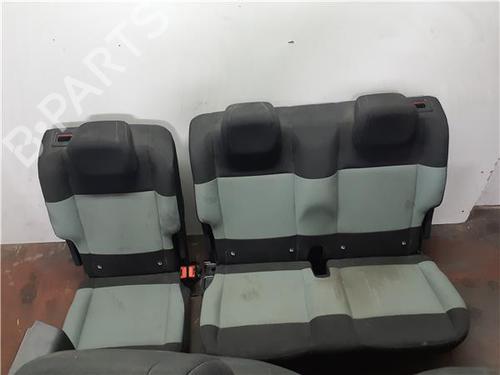 Sæde sæt CITROËN BERLINGO (ER_, EC_) 1.5 BlueHDi 100 | BP38363930C78 - Image 3