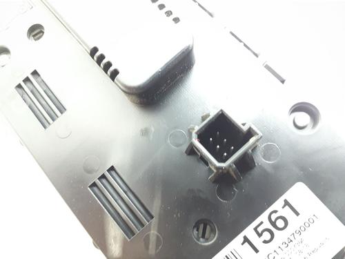 Climate control OPEL ZAFIRA TOURER C (P12) 1.6 CDTI (75) | BP38335421I5 - Image 4