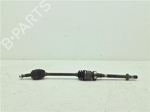 Right front driveshaft MAZDA 2 Hatchback (DL, DJ) 1.5 SKYACTIV-G | BP40447015M39 - Image 5