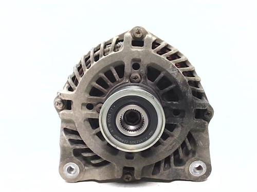 Alternator RENAULT TRAFIC III Bus (JG_) 1.6 dCi 95 (JGMR, JGMJ) | BP38383239M7 - Image 5