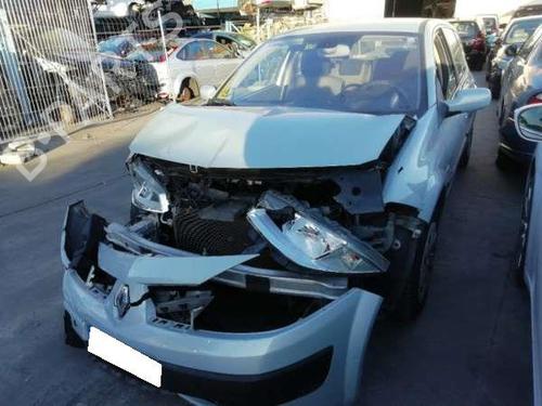 Control unit RENAULT MEGANE II Saloon (LM0/1_) 1.6 | BP38357247M11 - Image 3