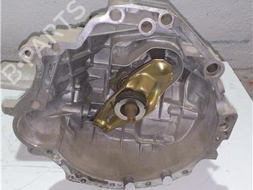 Used Gearbox Gearbox 38404755 38404755