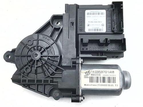 Left front window motor VW GOLF VI (5K1) 2.0 TDI | BP38372939E21 - Image 4