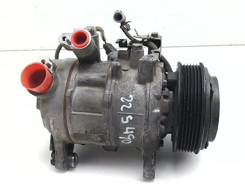 AC compressor BMW 1 (F20) 116 d | BP39955924M34 - Image 5