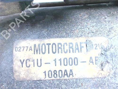 Starter FORD TRANSIT Van (FA_ _) 2.0 DI (FAE_, FAF_, FAG_) | BP38394172M8 - Image 4