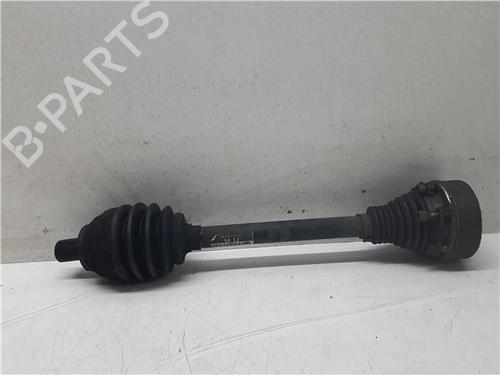 Left front driveshaft VW GOLF PLUS V (5M1, 521) 1.9 TDI | BP38367375M38 - Image 2