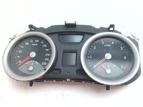 Used Instrument cluster Instrument cluster 38405262 38405262