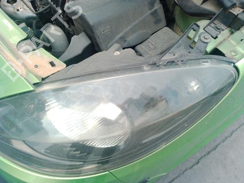 Left headlight PEUGEOT 1007 (KM_) 1.6 16V | BP38333267C28 - Image 3
