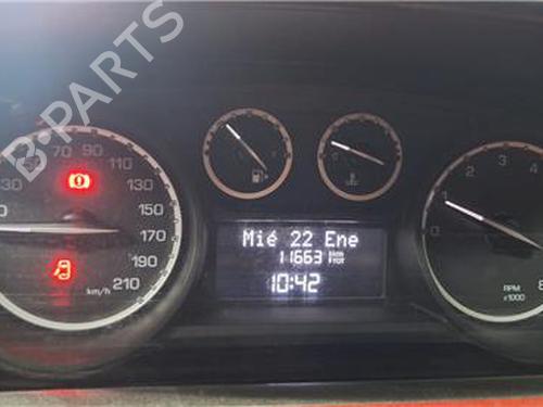 Used Engine Engine 38383728 38383728