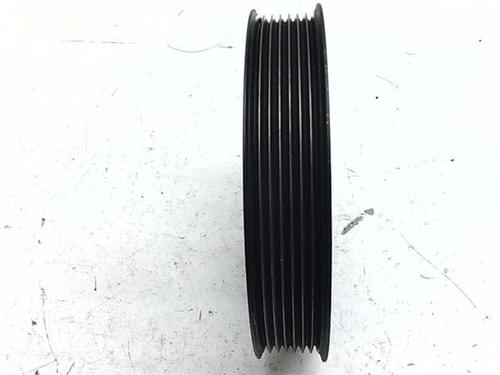 Pulley RENAULT KADJAR (HA_, HL_) 1.6 dCi 130 (HLA4) | BP38374560M122 - Image 3