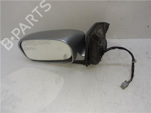 Used Left mirror Left mirror 38358788 38358788