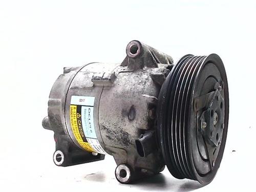 Used AC compressor AC compressor 38388518 38388518