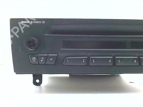 Radio BMW 1 (E81) 116 d | BP38391828E6 - Image 7