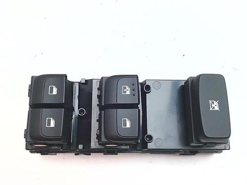 Used Left front window switch Left front window switch 38378959 38378959
