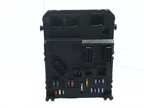 Used Fuse box Fuse box CITROËN C3 I (FC_, FN_) 1.4 HDi (68 hp) 39956253 39956253