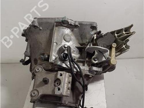 Gearbox PEUGEOT 1007 (KM_) 1.6 HDi | BP38357920M3 - Image 5