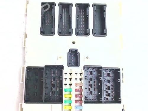Fuse box BMW 1 (F20) 116 d | BP39956226E1 - Image 4
