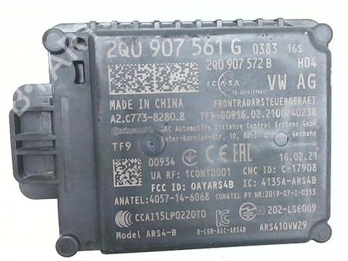 Electronic module VW T-ROC (A11, D11) 1.5 TSI | BP38394676M83 - Image 4