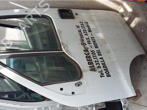 Used Left front door Left front door 38405799 38405799