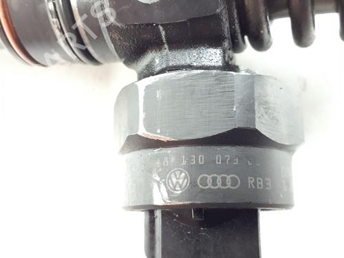 Injector VW PASSAT B5 (3B2) 1.9 TDI | BP38933891M100 - Image 4