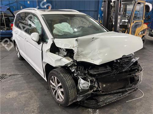 Control unit VW TOURAN (5T1) 1.4 TSI | BP38370900M11 - Image 4