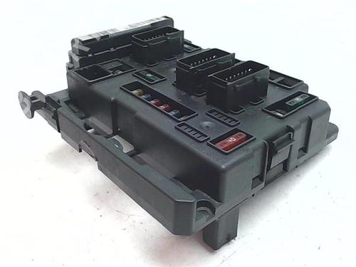 Fuse box CITROËN C5 I (DC_) 2.0 HDi (DCRHZB, DCRHZE) | BP39956095E1 - Image 5