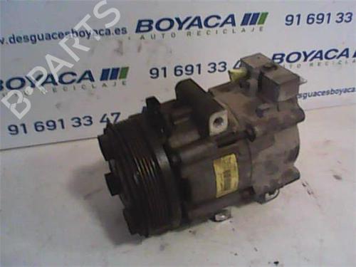 Used AC compressor AC compressor 38349423 38349423